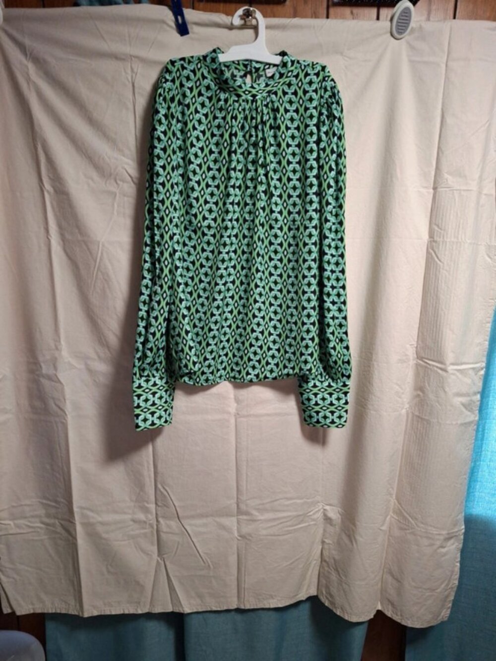Maison d Amelie Blouse Size Meduim